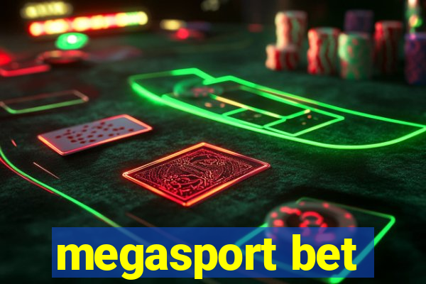 megasport bet